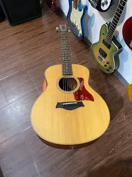 Taylor GS Mini Accoustic Gitar