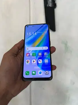 Oppo a95 8/128 second