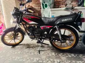 YAMAHA RX KING 1995