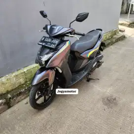 MIO GEAR 125 TAHUN 2021