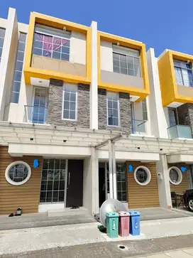 Disewakan Ready Only 50jt/tahun Cluster Arcadia PIK 2