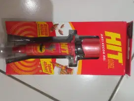 Racun kecoa/merk hit