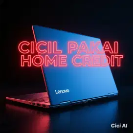 Impian Gak Perlu Ditunda! Home Credit Solusinya!