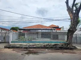 Dijual Rumah Super Strategi Pusat Kota Surabaya Cocok Untuk Usaha