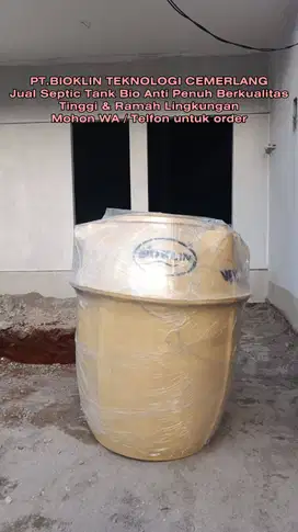 spitang, Sepiteng Biofilter, Biotank, Biofil, Biotech,