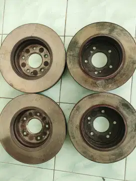 Jual disc brake mercy