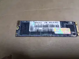 Ssd m.2 1tb vgen