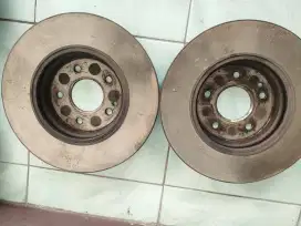 Jual disc brake mercy