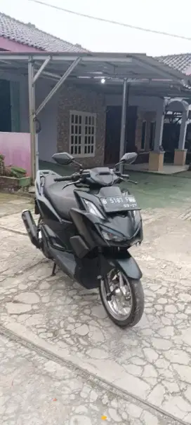[Jual] Vario New 160cc 2022 Mesin Halus