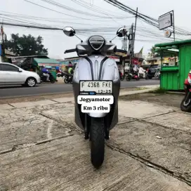 Grand filano th 2024 ISTIMEWA KM 3RB