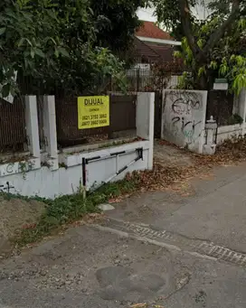 Land for Sale Prime Yogyakarta Location for Hotel & Kost