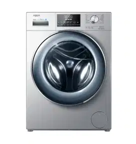 MESIN CUCI 1 TABUNG AQUA SUPERWASH SERIES FQW-120876QD