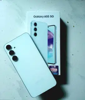 BU Jual Cepat HP Samsung