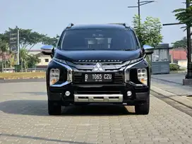 Tangan 1 Siap Pakai Xpander Cross Matic at 2021 Mulus