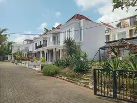 VILA 2 LT SHM ON HAND | POJOK-HOOK | BONUS FULL FURNISHED