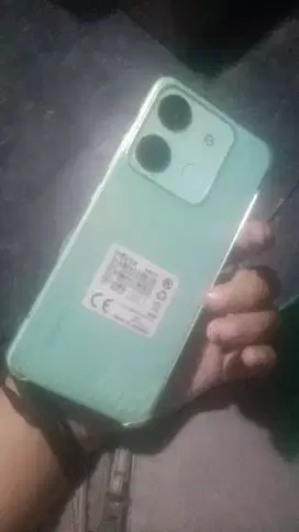 hp Infinix smart 7