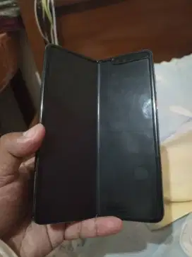 Samsung Fold 1 ram 12/512 spec gahar minus
