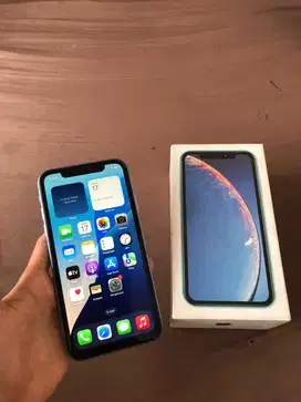 IPHONE XR 64GB EX INTER