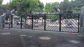 Dijual Cepat Ruang Usaha Pinggir Jalan Raya Bintaro Utama Sektor 1