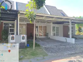 Taman Anggun Sejahtera 6 Blok A-7 No 2 Kel Suwaluh Kec Balongbendo Sda