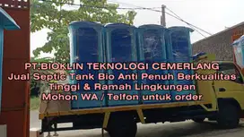 Biofilter, Biotank, Septic Tank, Sepiteng, Biofil, Biotech,