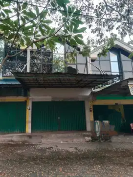 Di Jual Ruko Strategis di Bumi Mutiara Bekasi