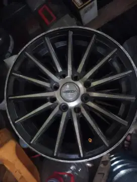 Velk ring 14 dobel pcd