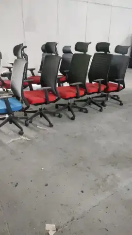 Jual kursi kantor