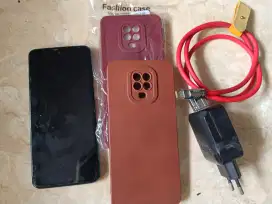 XIAOMI NOTE 9 PRO 6/64