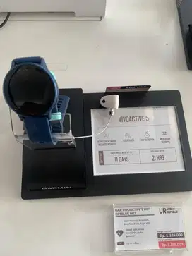 GARMIN VIVOACTIVE 5