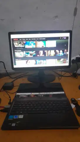 laptop asus br1100fka
