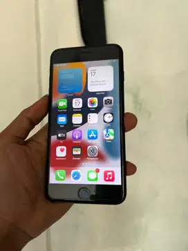 Iphone 7 plus 128 gb ibox second