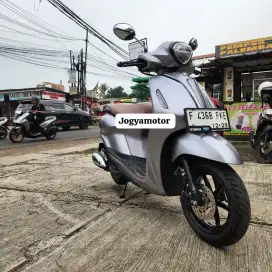 Grand filano th 2024 ISTIMEWA KM 3RB