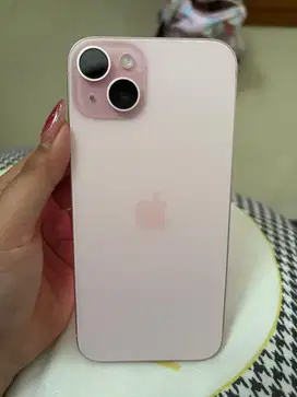 Iphone 15 plus 128 gb inter