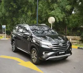 [ TDP 5JT ] Toyota Rush 1.5 G Automatic Th.2021 Istimewa