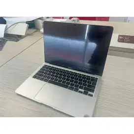 Macbook Air M1 2021