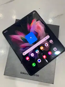 samsung z fold 3 sein lengkap