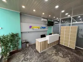 Sewa Virtual Office Paket Gold Murah di Pamulang, Tangerang Selatan