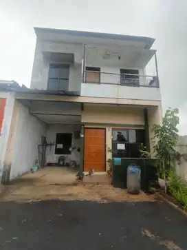 Dijual SUPER MURAH!!! Rumah Siap Huni di Cipageran, Kota Cimahi