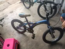 sepeda ukuran 16 wimcycle