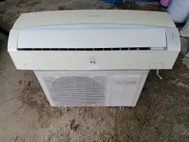 Jual ac sharp 1pk