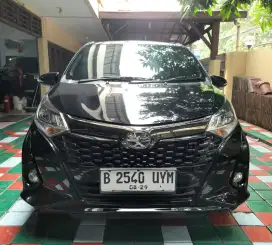 MURAH BERKUALITAS # CALYA G MANUAL 2024