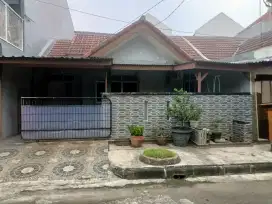 Prima Harapan Regency Dijual Rumah Luas 129m² Bekasi Utara