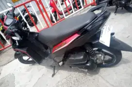 mio z 125 cc tahun 2016