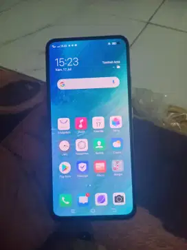 Vivo v19 ram 8/128 gb batangan