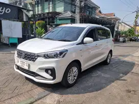 Suzuki All New Ertiga 1.5 GL m/t 2024 Bensin