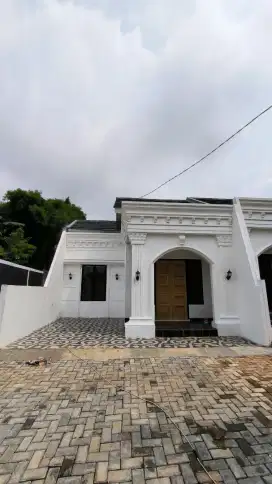 Cluster One Gate, Hanya 2juta Tanpa DP0% SIAP HUNI Bebas banjirrr