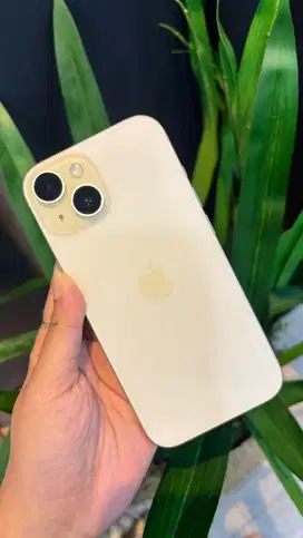 IPHONE 15 128GB YELLOW
