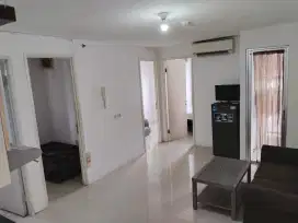 Tipe 3 Bedroom Apartemen Bassura City ini unut termurah di Jakarta