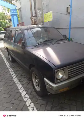 Chevrolet Luv 1982 Diesel